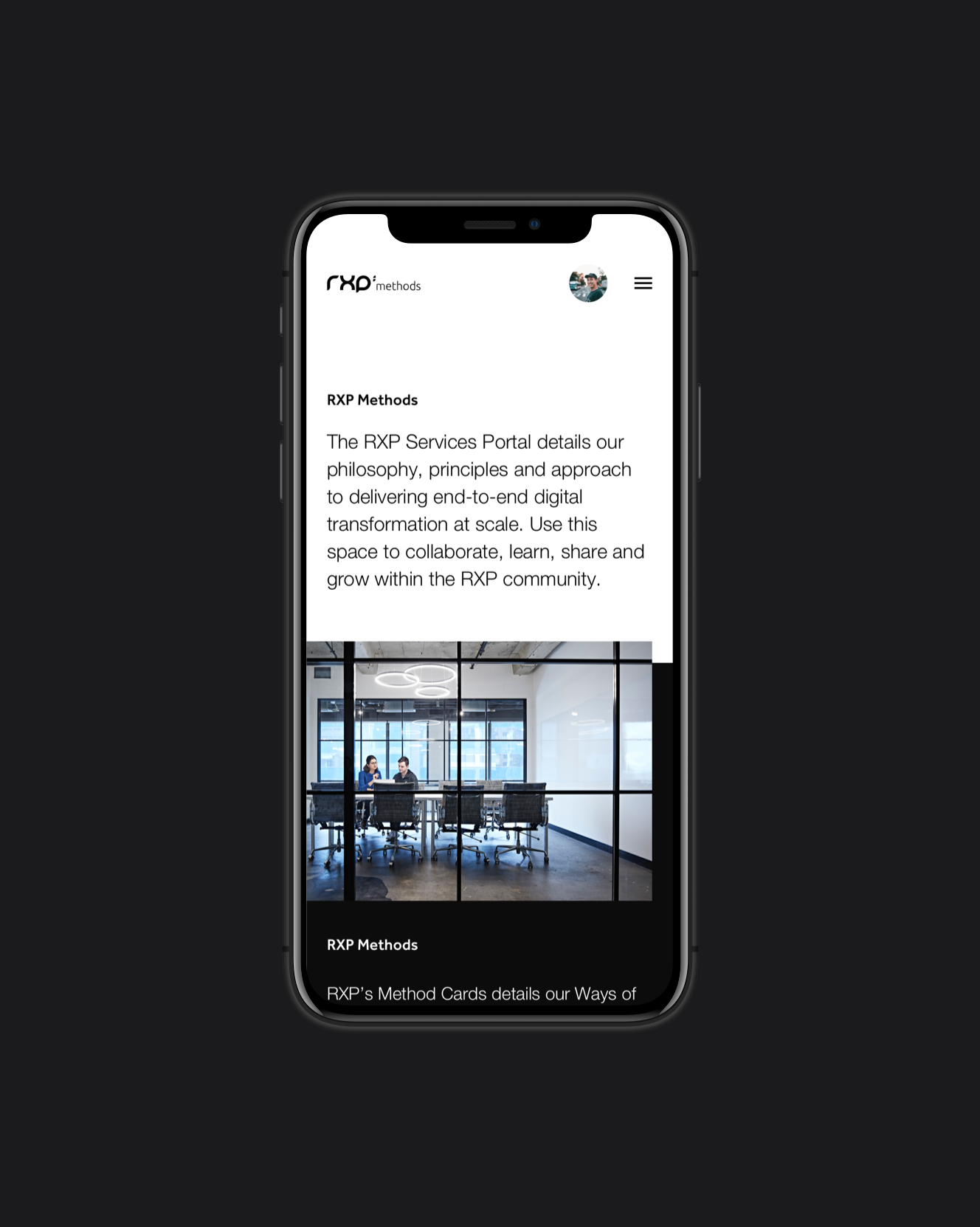 rxp-